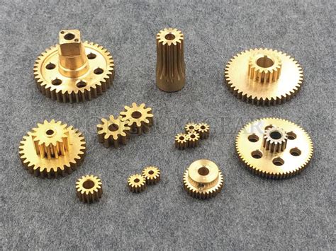 where to buy steel gears